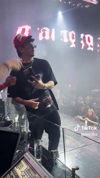 El Impacto de Myke Towers y Natanael Cano