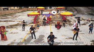 EXCLUSIVE MUSIC VIDEO 🎸 Deepak Bajracharya – one of Nepal’s most popular musicians – has teamed up with UNICEF South Asia to release a new song with a message of kindness, care and hope as we support each other to overcome COVID19! Check it out 🎵 | UNICEF South Asia