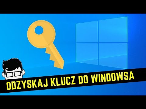 HOW TO RECOVER YOUR WINDOWS 10 KEY? 🔑💻 2 SIMPLE TRICKS