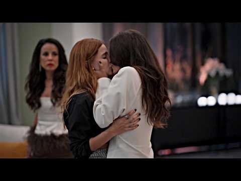 all lorena & juquinha kisses so far #loquinha