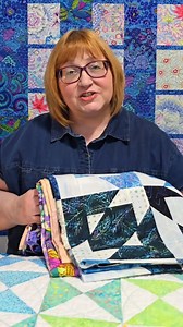 21 reactions | Beth Ann Williams Contemporary Quilting & Fiber Art on Reels | Facebook
