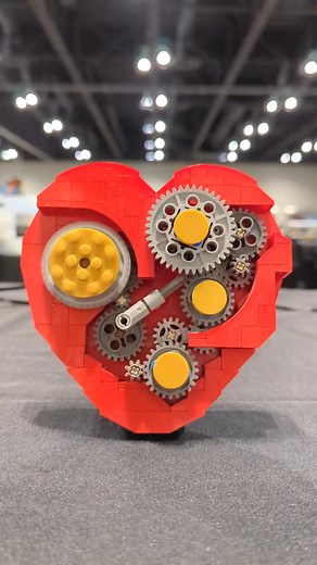 2.3K views · 14 reactions | Five Magical LEGO Models #lego | Zusammengebaut | Facebook