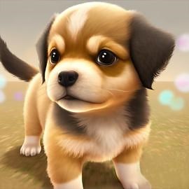 Dog Town: Puppy Pet Shop Games for Android/iOS - TapTap