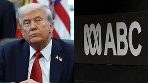 ‘Almost identical’: TV host exposes ABC committing 'same journalistic sin' as BBC