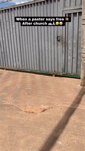 The Power of Free Food at Church Events