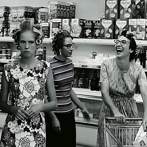 Grocery shopping in the 1960s… Bright aisles, real smiles, and prices that feel unreal today | My Old America