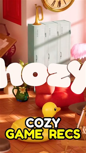 Have You Tried This Cozy Decorating Game | Hozy #ad #hozy #cozygaming