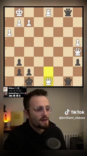 Mittens vs. GothamChess: A Fierce Chess Battle