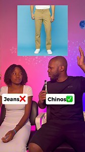 265K views · 5.9K reactions | It’s not all jeans❌ #learnenglish #English #englishvocabulary #englishtips | PRES | Facebook