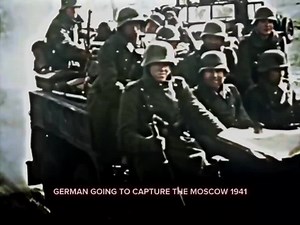 WW2 Footage Compilation | Rare War History