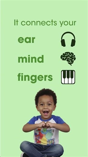What is ear training?