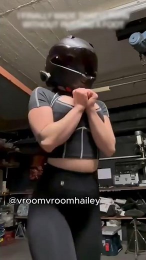 Bikers Had No Words for What Just Happened!