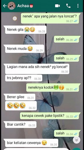 Random Funny Chat Pranks and Jokes Compilation