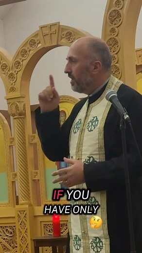 11K views · 358 reactions | Dormition of the Virgin Mary Greek Orthodox Church on Reels | Facebook