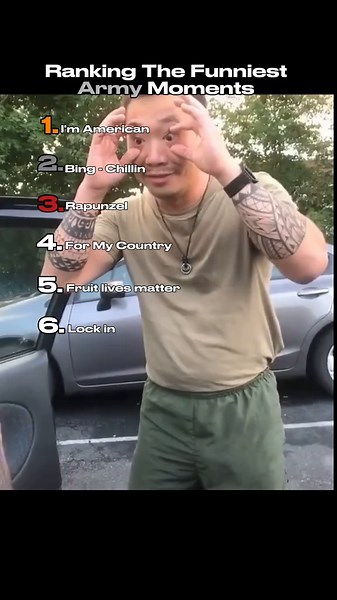 Funny Military Moments to Brighten Your Day
