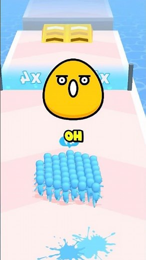 Step On A Crack (Animation Meme) #animation #memes #shorts