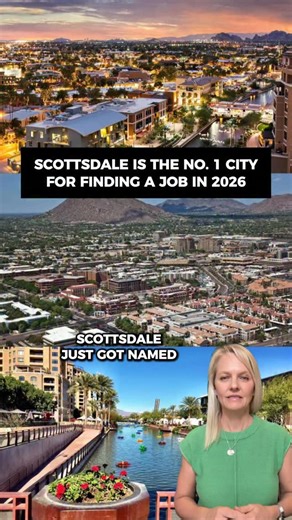 Shawn Shackelton | Scottsdale Realtor 🌵 on Instagram: "Arizona just grabbed the top spot on a big “places to visit in the U.S.” list, and the wild part is the winning trip is one a lot of us think of as a quick weekend drive instead of a once-in-a-lifetime vacation. It still makes me laugh a little that the Grand Canyon, Sedona, and a full Scottsdale staycation are the same options we’re weighing when friends fly in. If you had one Arizona weekend to show off, are you picking the Canyon, Sedona