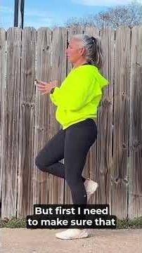 Hamstring Activation Drill That Changes Your Running #runningform #strengthtraining #runner