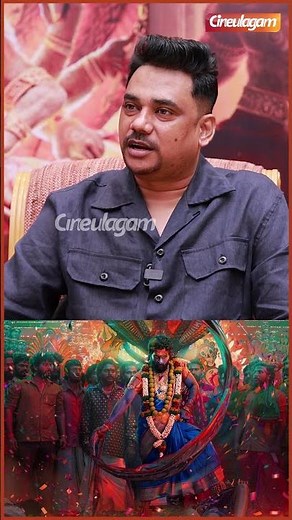 😅அவர் PR பண்றாரு போலயே-னு எல்லாரும் கேப்பாங்க #samcs