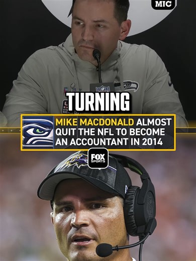 Everything happens for a reason #nfl #seattleseahawks | Seattle Seahawks