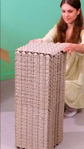 DIY Living Room Furniture | TikTok: @komorichan1