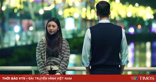 Bước chân vào đời - Tập 20: Thương trải lòng với Lâm sau chia tay