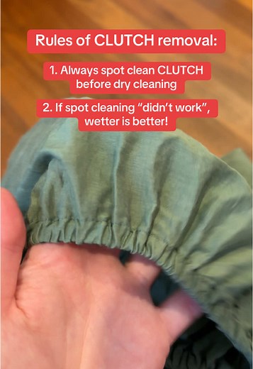 Essential Tips for Effective CLUTCH Glue Removal