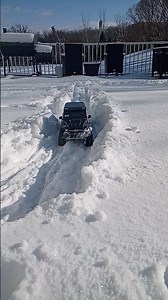 Mercedes Benz 6x6 trx in snow #trx #mercedes #6x6