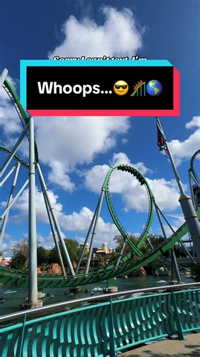 Anybody else down for a day of roller coasters at Universal?!?🤩🌎🎢✨ #universalstudios #universalorlando #orlando #florida #islandsofadventure