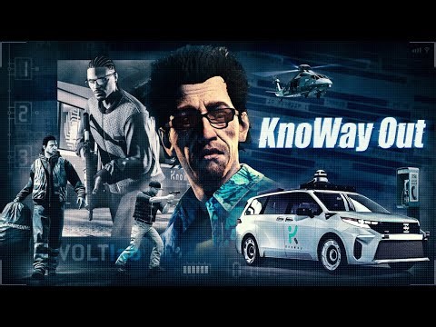 How To Start the NEW Secret Michael Mission in GTA Online | TGL | The Gaming League 🎮🔥