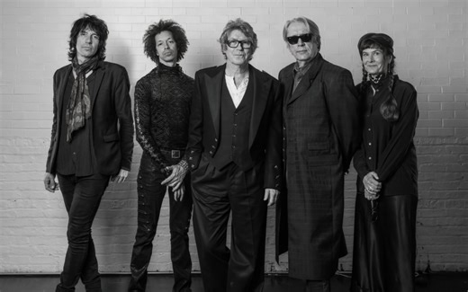 The Psychedelic Furs Tickets | The London Palladium