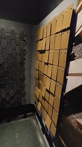 671K views · 4.6K reactions | Kinetic facade Metal Plates For...