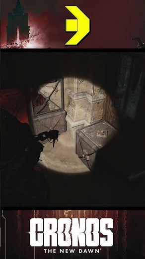 Cronos: The New Dawn - Gameplay