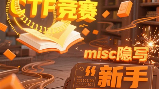 [黑客干货] CTF 入门：文件插 flag 解题法，网安竞赛逆袭技
