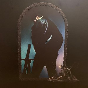 Post Malone - Hollywood's Bleeding