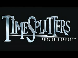 Timesplitters - Future Perfect - Main Menu (Extended)