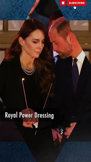 Princess Kate’s Quiet Tribute on Holocaust Memorial Day