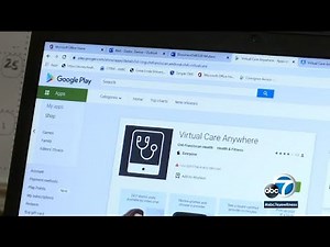 Here's how to get a free virtual medical screening for COVID-19 | ABC7