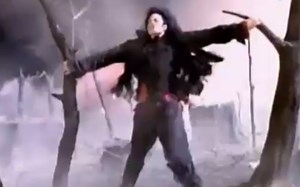 超震撼环保主题歌曲