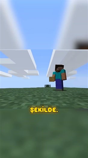 Minecraft Disk 11 Gizemi 👻#shorts