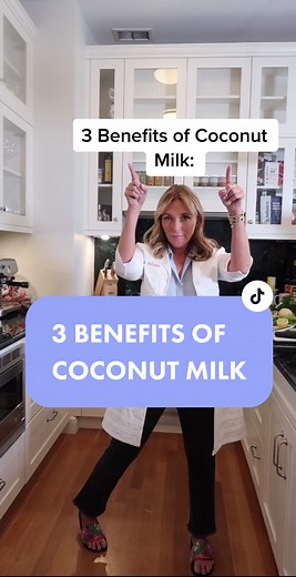 Benefits of Coconut Milk: Health, Beauty, and Usage