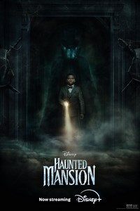 Haunted Mansion