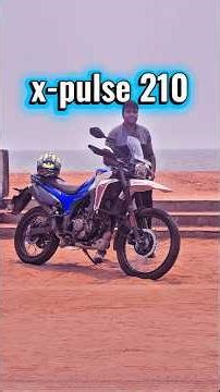 New Hero Xpulse 210 Review 2026 | Adventure Ready!