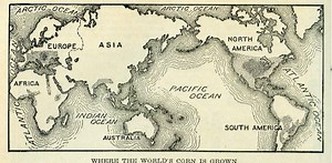 La mondialisation culturelle ou la tentation de l’eurocentrisme