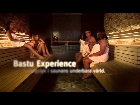 Bastu Experience