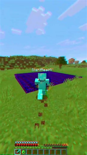 Best armour #minecraft