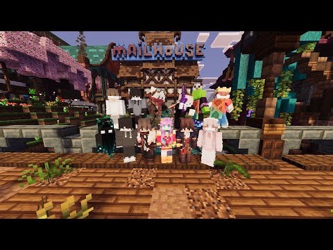 🔴LIVE | Jom Kita Join Event ICE PEAKS #minecraftsurvival #minecraftbuilding