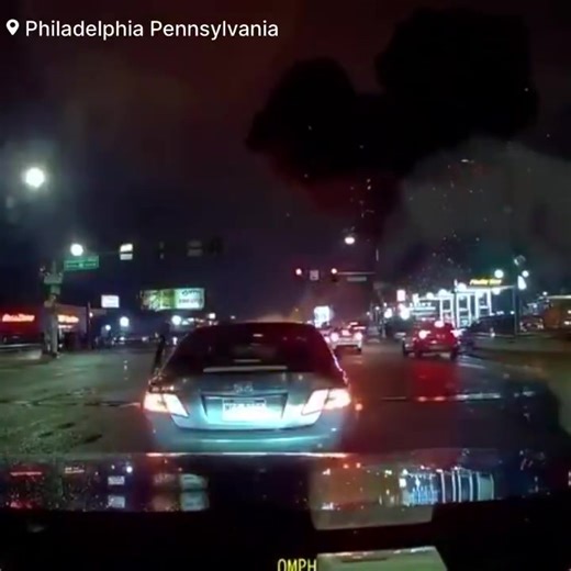 38K views · 27 reactions | A Learjet 55 went down in NE Philadelphia around 6:30PM this evening. According to the FAA, 2 people were on board. Other reports suggest more were on board, but I'm going with the FAA right now. The Learjet 55 departed from NE Philadelphia Airport en route to Springfield, Missouri. | The Detroit Scanner | Facebook