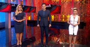 Sobrevivientes de la vida real, héroes de la ciudad, y muchos deportes extremos. Esto es lo más extremo de la semana.