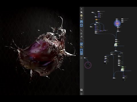 Vellum Balloon Inflation with Fluid Attraction